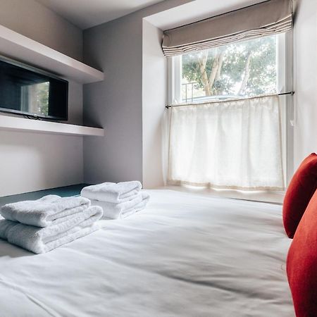 Redland Suites - Apartment 2 Bristol Ngoại thất bức ảnh